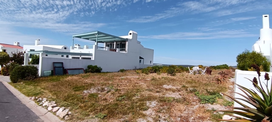 0 Bedroom Property for Sale in Paradise Beach Western Cape